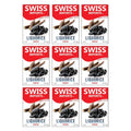 Swiss Imports Liquorice Sugarfree Candy Bonbons - 1.4oz