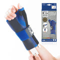 Neo G Stabilized Right Wrist & Thumb Brace (One Size Fits Most - OSFA)