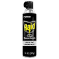 Raid Wasp And Hornet Killer, 14 Oz Aerosol Spray