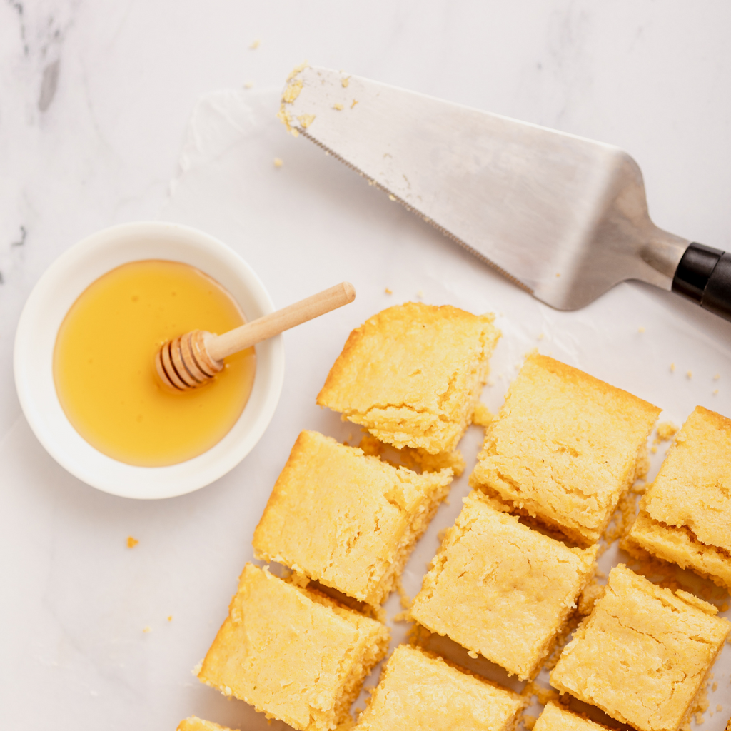 Cornbread