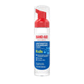 Band-Aid First Antiseptic Cleansing Foam For Kids - 2.3 Oz