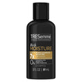 TRESemme Moisture Rich Shampoo, Luxurious Moisture, For Dry Or Damaged Hair 3 oz