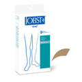 Jobst Relief 20-30 Thigh-hi Open Toe Beige Large - 114202