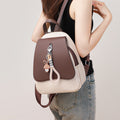 Fashionable Niche Travel Backpacks And Outdoor Luggage