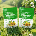 Butter Soft Capsules