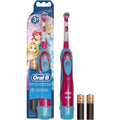 Oral-B® Kids Battery Toothbrush – Disney Princess Edition