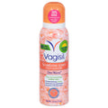 Vagisil Scentsitive Scents Dry Wash Spray, Peach Blossom, 2.6 oz