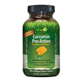 Irwin Naturals Magnesium + Ashwagandha Liquid Soft-gels