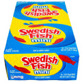 Swedish Fish Red 24 x 2 Oz