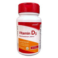 Leader Vitamin D3, 400 IU, Tablets