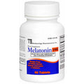 Melatonin 3mg Tablets 60ct