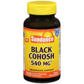 Sundance® Black Cohosh – 540 mg (100 Quick Release Capsules)