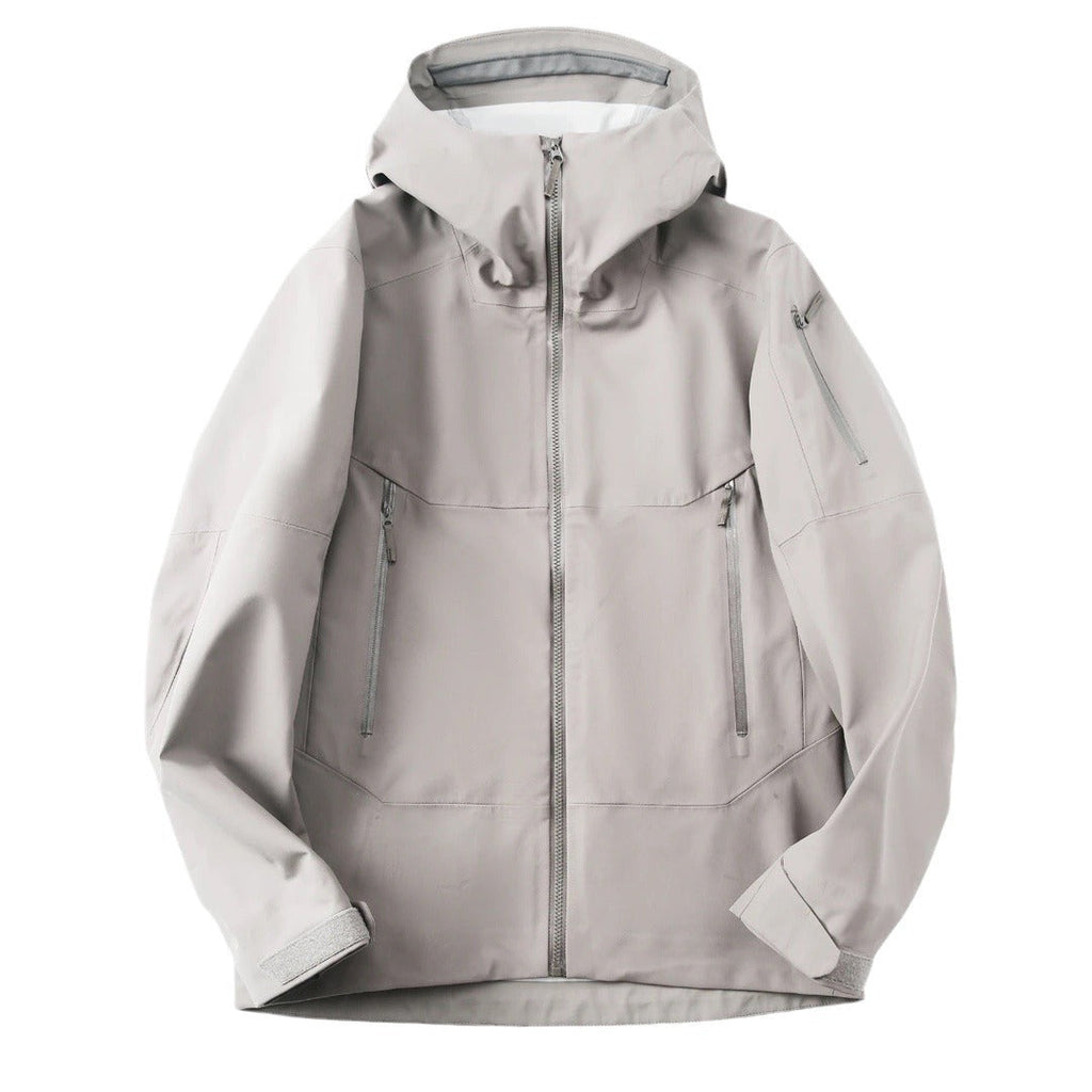 Shell Jacket Waterproof Adhesive All-purpose Jacket Men's Clothing