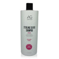 AG Hair Cosmetics Colour Care Sterling Silver Toning Shampoo 237ml