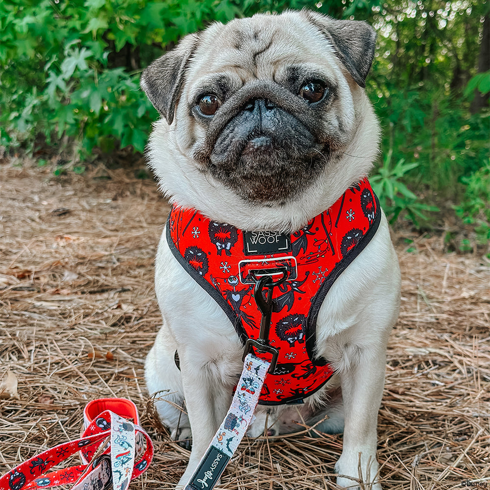 Reversible Harness - The Nightmare Before Christmas™
