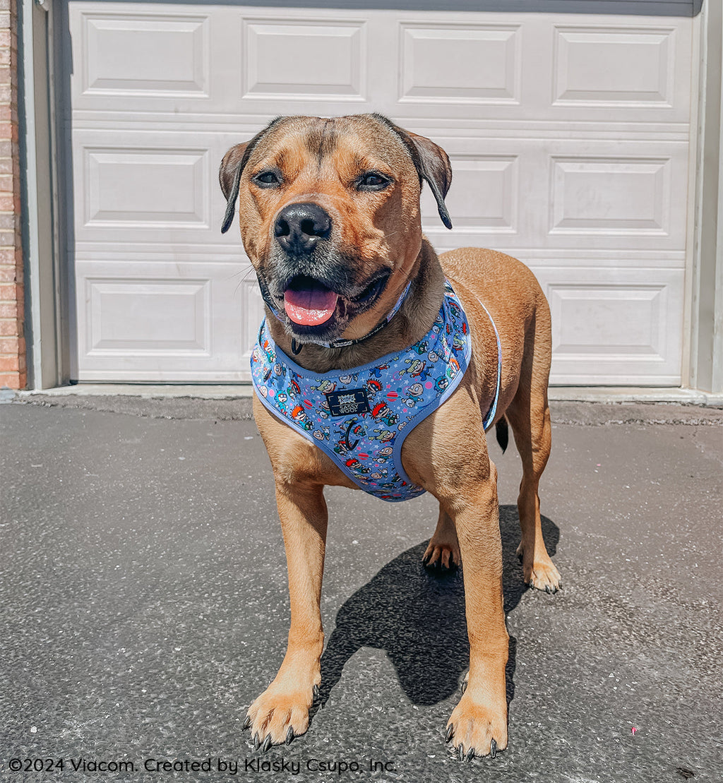 Dog Adjustable Harness - Nickelodeon Rugrats™
