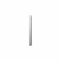 JennAir Stainless Steel Built-in Refrigerator Noir-Style Handle Kit
