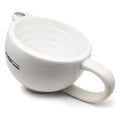 The Goodfellas' Smile Shaving Bowl