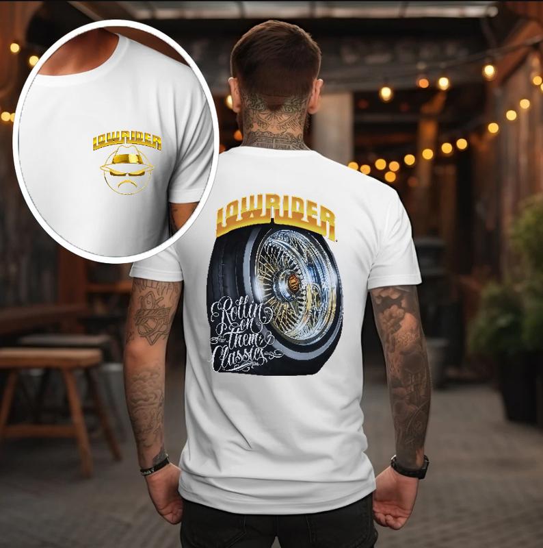 Car Lover T-Shirt – Racing-Inspired Graphic Tee for Men Who Love Speed, Style & Performance