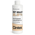 Benzoyl Peroxide 2.5% Acne Treatment Wash, 8 oz (227g) Liquid