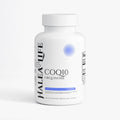 CoQ10 Ubiquinone Capsules 200mg
