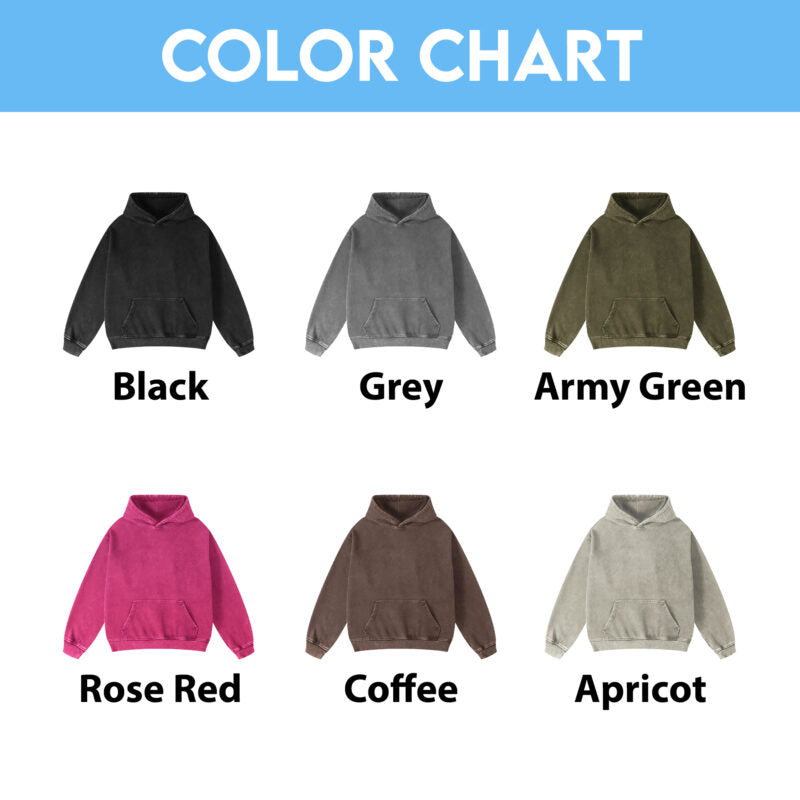 Asa Stare Chainsaw Man Hoodie – Fun Anime & Manga Reference Pullover