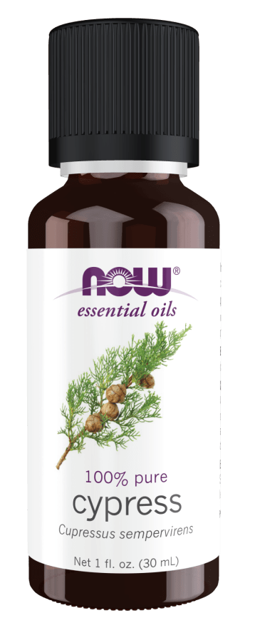Cypress Essential Oil
