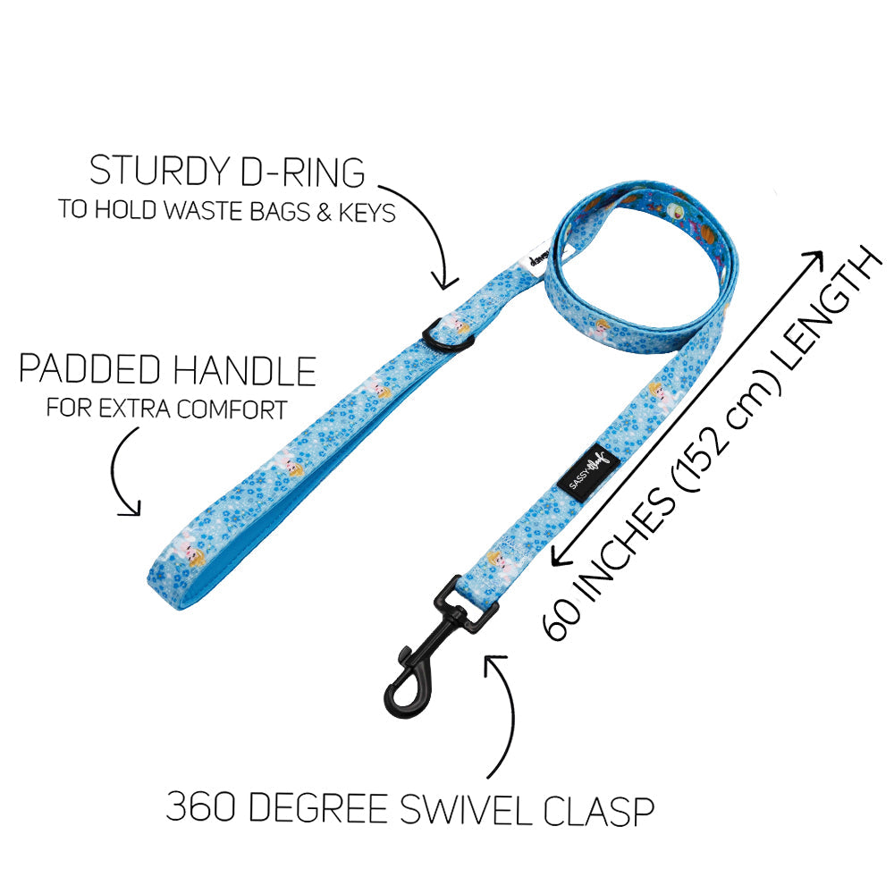 Dog Leash - Disney's Cinderella