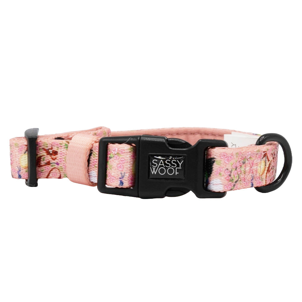 Dog Collar - Disney's Mulan