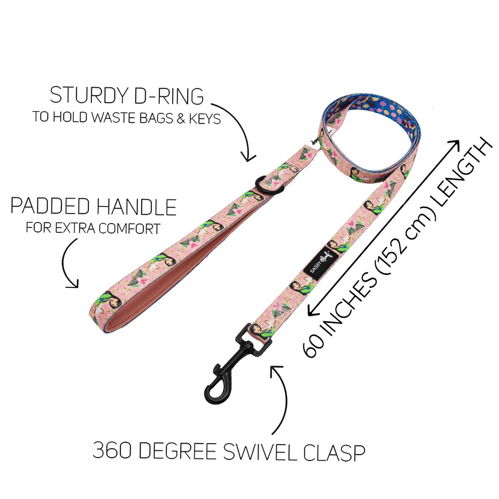 Dog Leash - Disney's Mulan