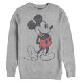 Men's Disney VINTAGE CLASSIC Sweatshirt