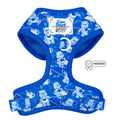 Dog Adjustable Harness - Care Bears™ Grumpy Bear