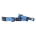 Dog Collar - Hydrangea