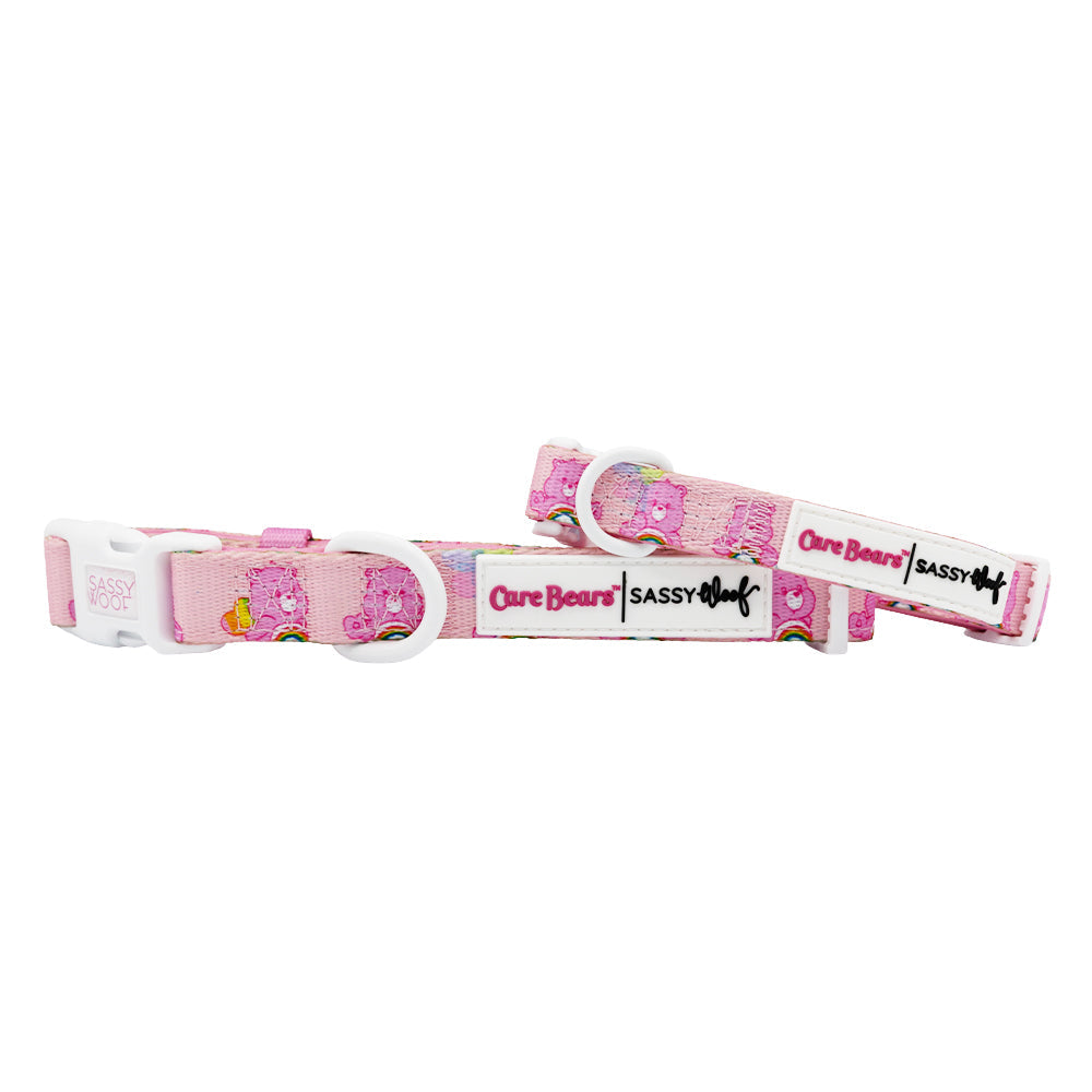 Dog Collar - Care Bears™ Cheer Bear