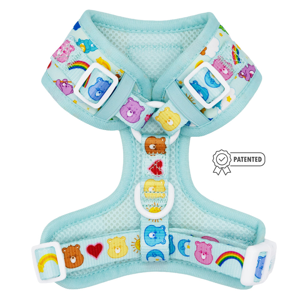 Dog Adjustable Harness - Care Bears™ Care-a-Lot