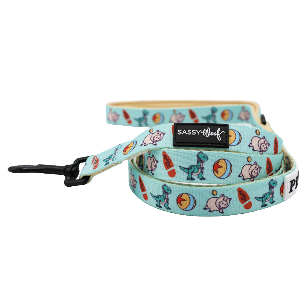 Dog Leash - Disney and Pixar's Toy Story