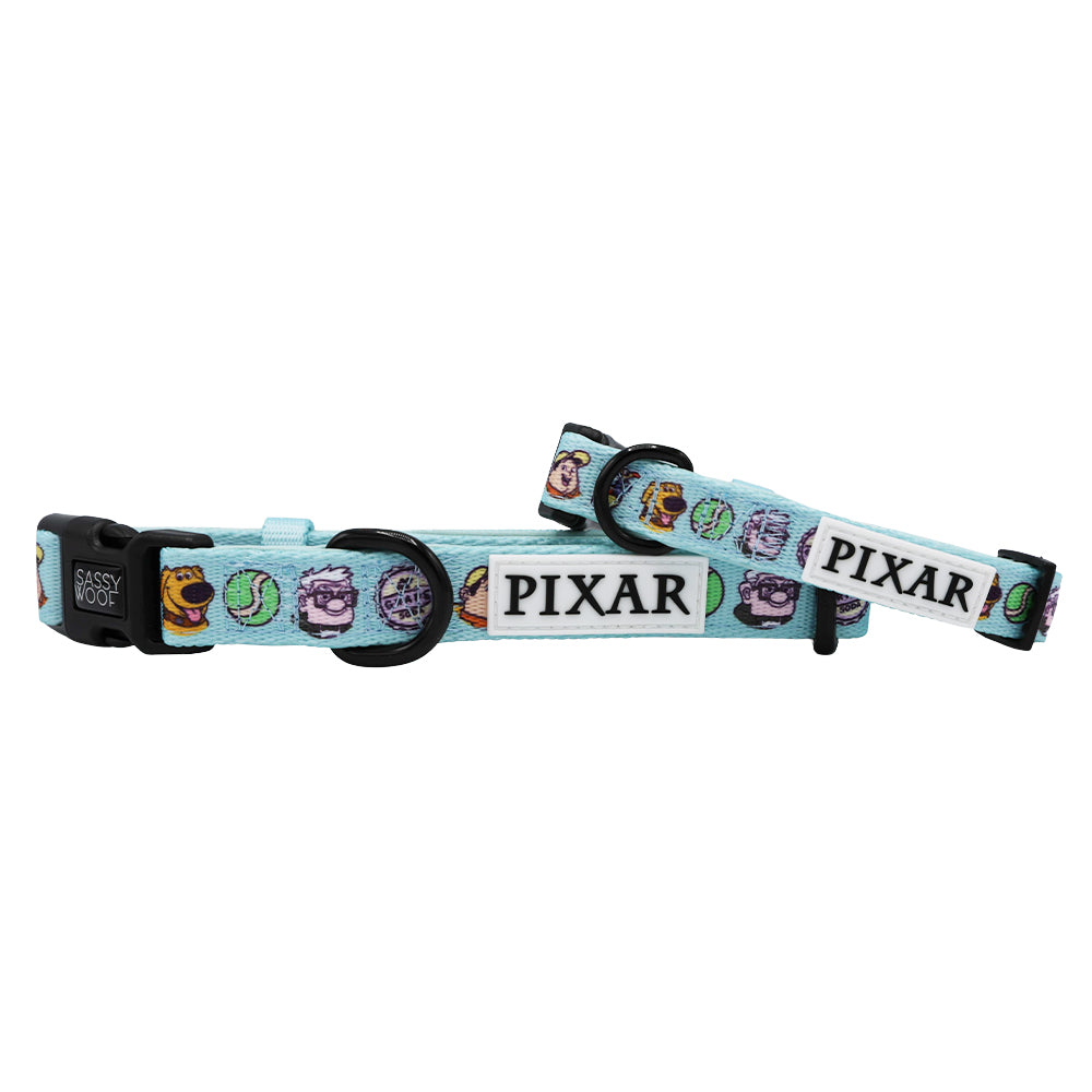 Dog Collar - Disney and Pixar's Up