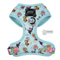Dog Adjustable Harness - Disney and Pixar's Up