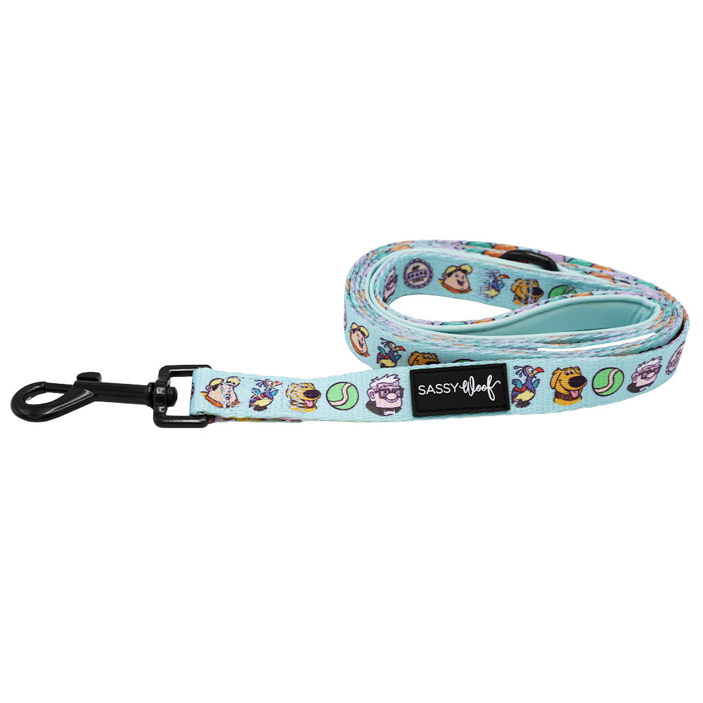 Dog Leash - Disney and Pixar's Up