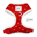 Dog Adjustable Harness - Little Love