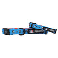 Dog Collar - MLB™ x Peanuts™ Miami Marlins™