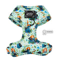 Dog Adjustable Harness - Disney's Merida