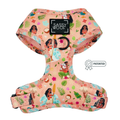 Dog Adjustable Harness - Disney's Moana
