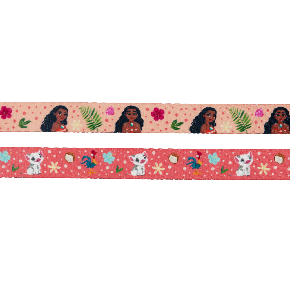 Dog Leash - Disney's Moana