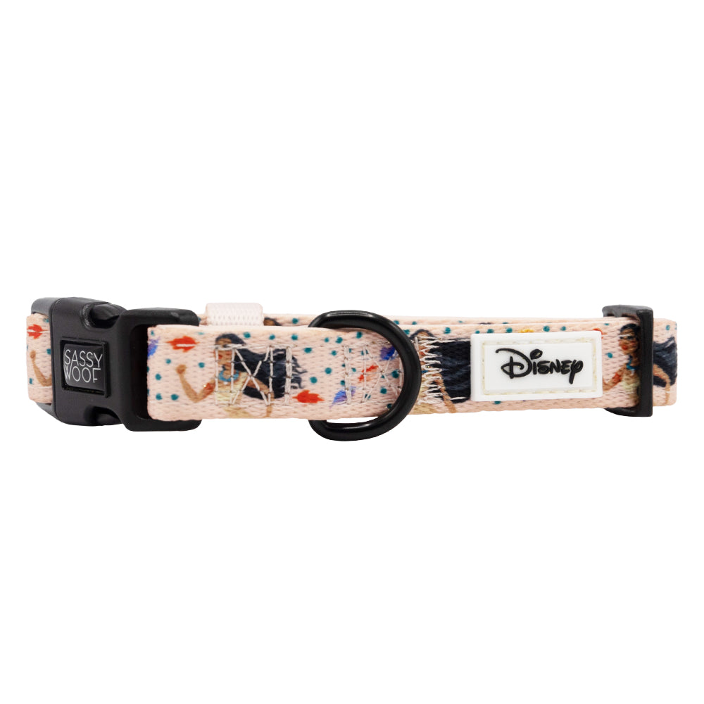 Dog Collar - Disney's Pocahontas