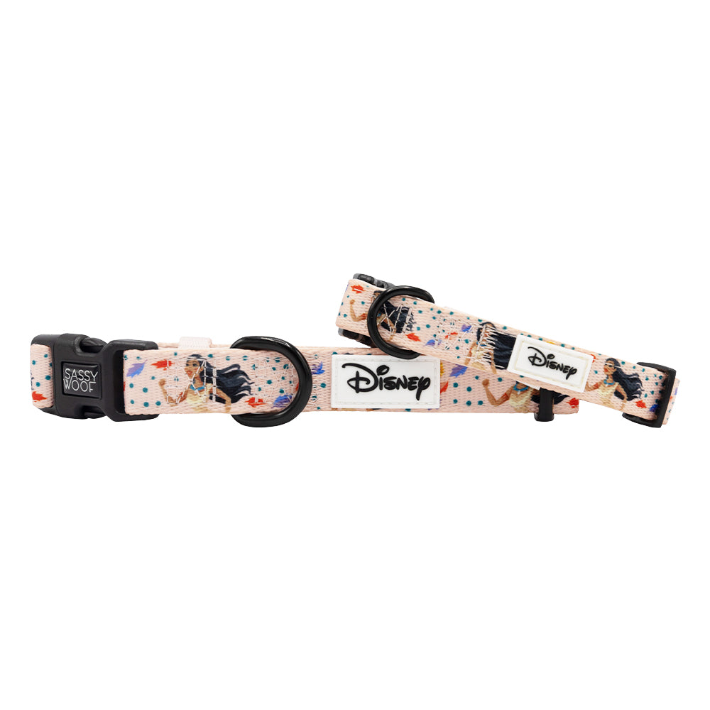 Dog Collar - Disney's Pocahontas