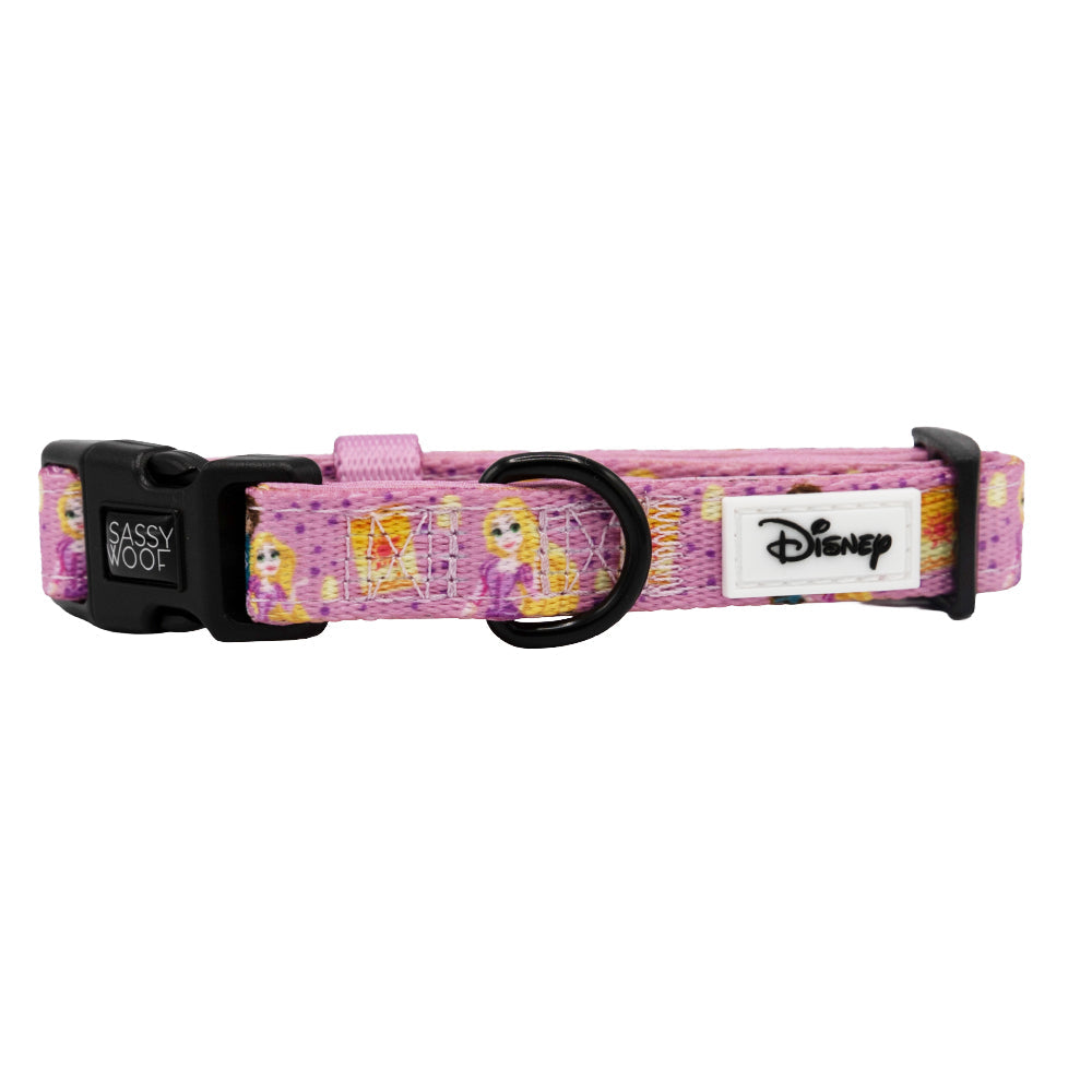 Dog Collar - Disney's Rapunzel