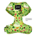 Dog Adjustable Harness - Disney's Tiana