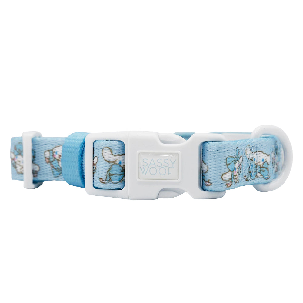 Dog Collar - Cinnamoroll™