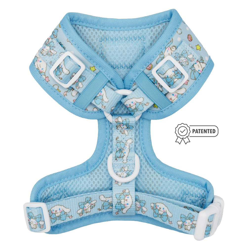 Dog Adjustable Harness - Cinnamoroll™
